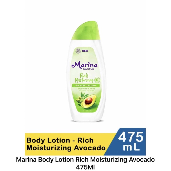 MARINA 500ml