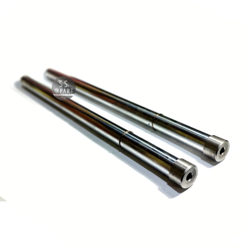 Buana As shock depan motor Suzuki A100-5 | As sok a-100 5 shock depan A100