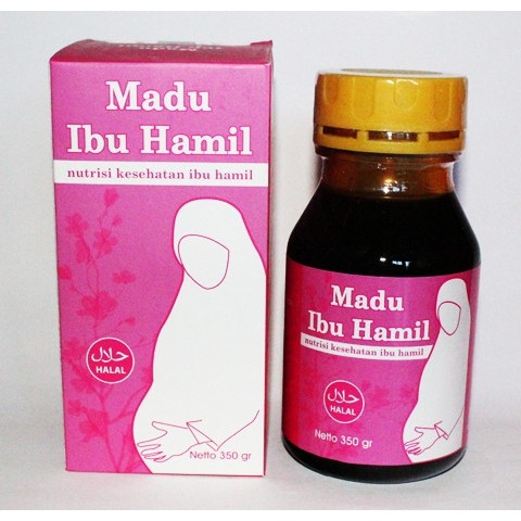 

Madu Ibu Hamil