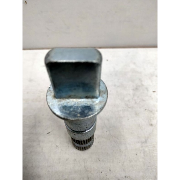 As Paha Rem Belakang Vixion Scorpio