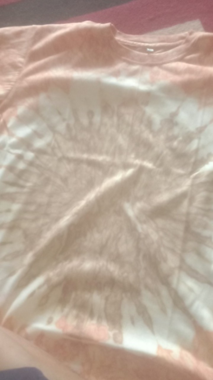 Kaos Batik Jogja Kaos Oblong Murah