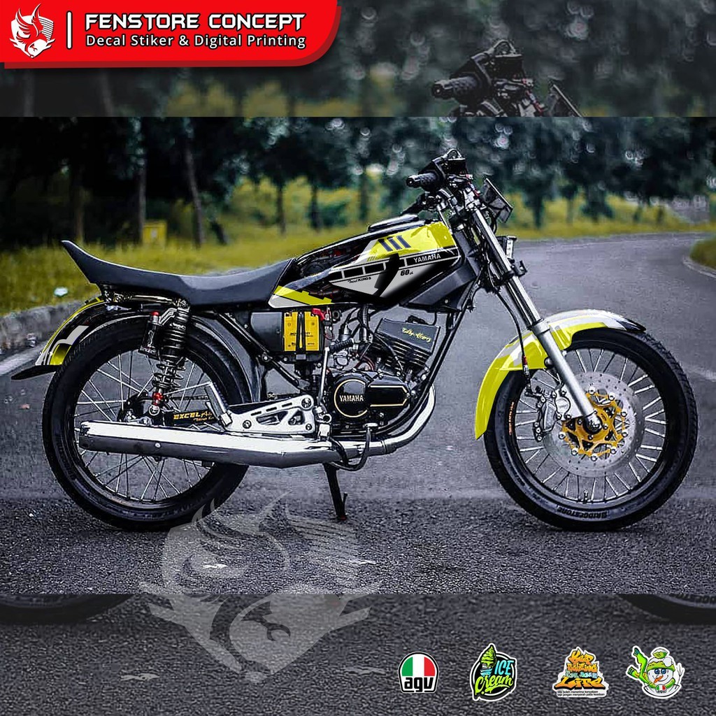 Jual Decal Rx King Harga Terbaik Februari 2022 Shopee Indonesia Jual Decal Rx King Harga Terbaik Februari 2022 Shopee Indonesia