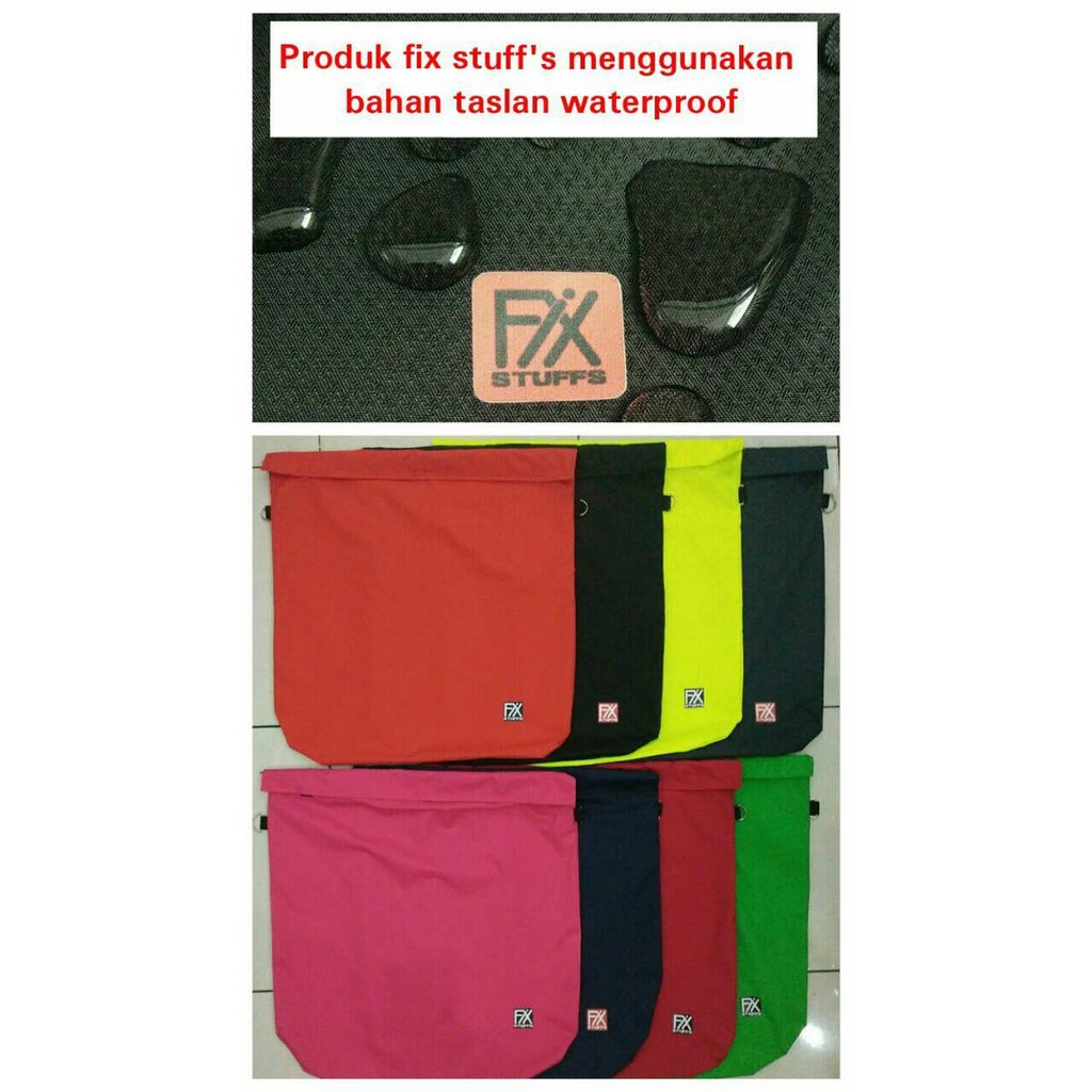 Sarung helm|tas helm anti air model Resleting utk kyt-agv-ink-mds-nhk