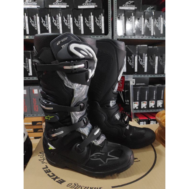 Sepatu Boots Alpinestar Tech 7 Enduro 2020