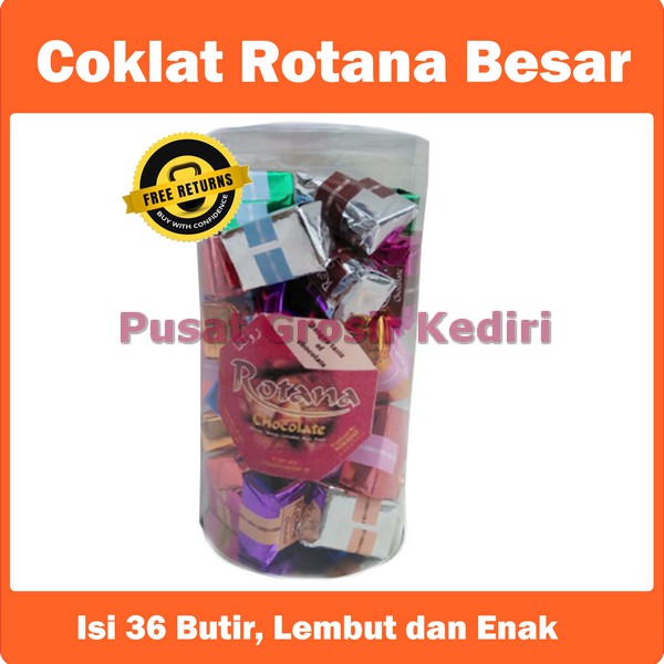 

Coklat Arab Rotana Haji Umroh