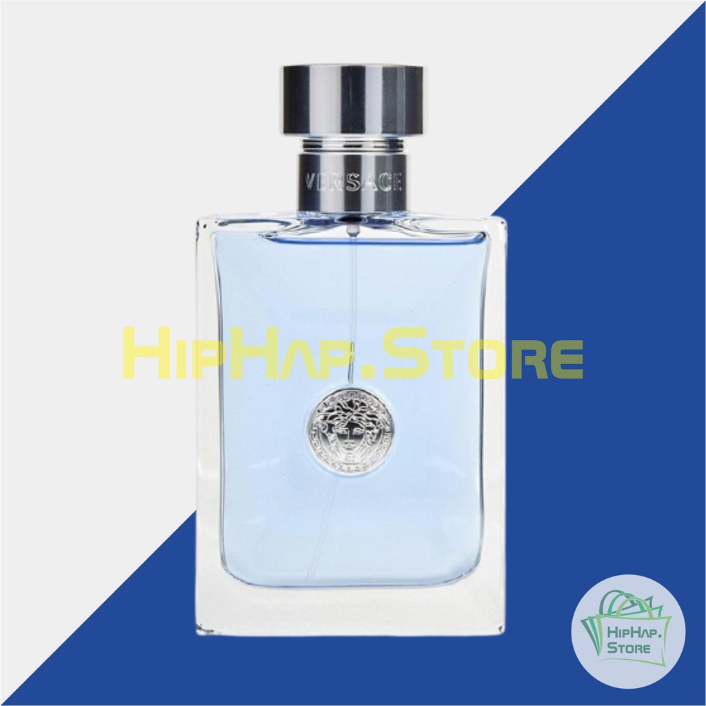 Versace Pour Homme for Men - Versace Parfum Original