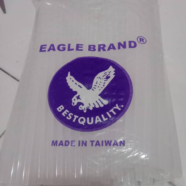 

Lem bakar / isi lem tembak