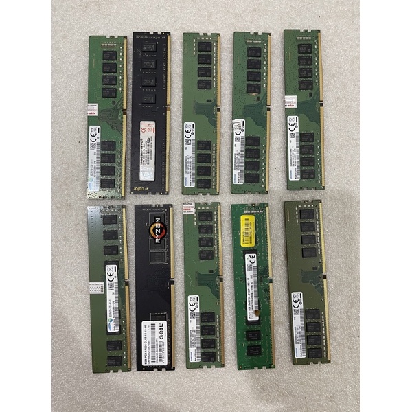 MEMORY RAM PC 8GB DDR4