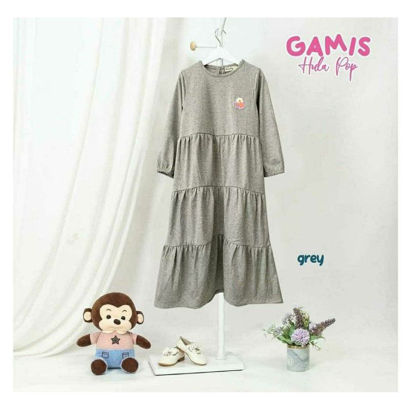 GAMIS HULA POP (BRP563)