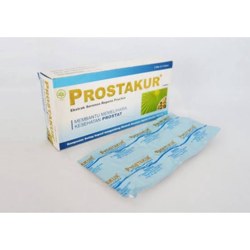 Prostakur 1Box