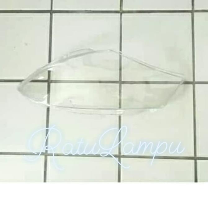 Mika Headlamp Suzuki Ertiga Thn 2012-2017 / Kaca Lampu Depan Terbaru