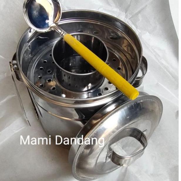Grosir Irit Dandang bakso mini size 20 22 Termurahhh