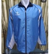 Jaket Hummel