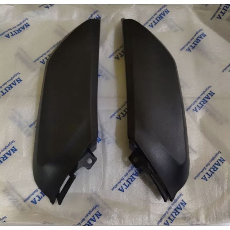 Sayap kecil revo fit karbu sambungan sayap bawah absolute revo 2011 revo fit.