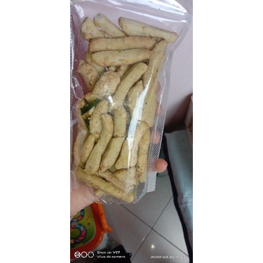 

basreng/bakso goreng ori