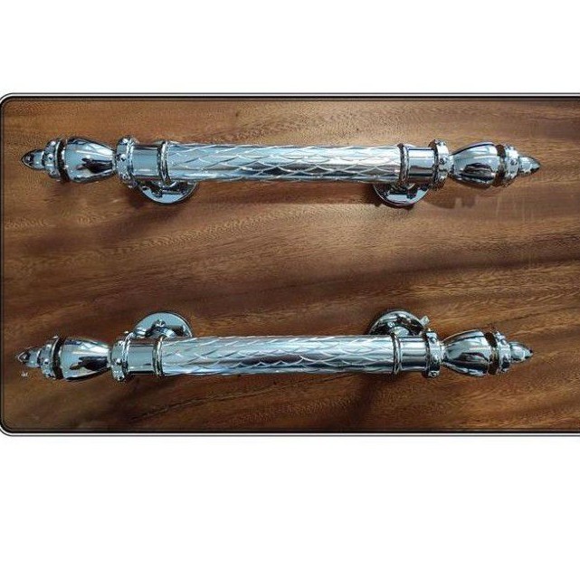 Pull Handle Motif 35 cm Pull Handle Popeye Pull Handle Sisik Naga Popeye