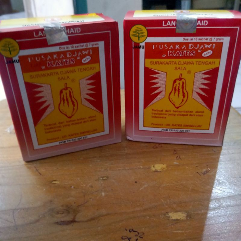 

jamu kates poesoko djawi