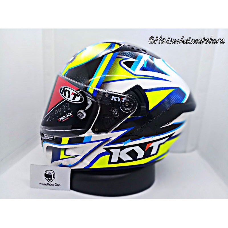 KYT NFR Andrea Locatelli