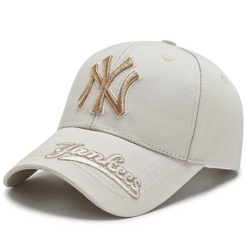 1001 IMPORT TOPI BASEBALL NY METALIC !!! - 6 VARIASI TOPI PRIA WANITA UNISEX