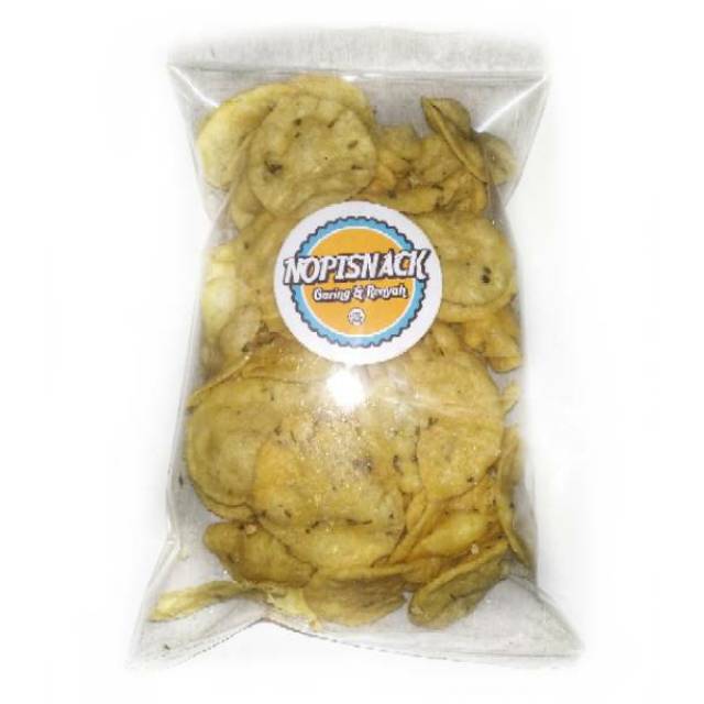 COMBRING SINGKONG GURIH 250 GRAM