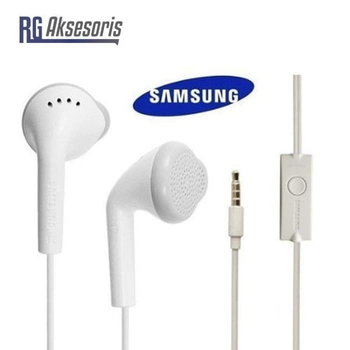 HANDSFREE / HEADSET / EARPHONE SAMSUNG HS330 Made in Vietnam