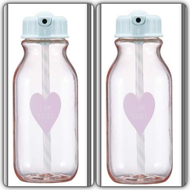 Tumbler starbucks korea valentine1