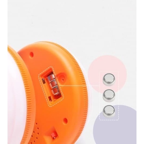 Conch Run Toys ready stock GAME SNAIL DRAG