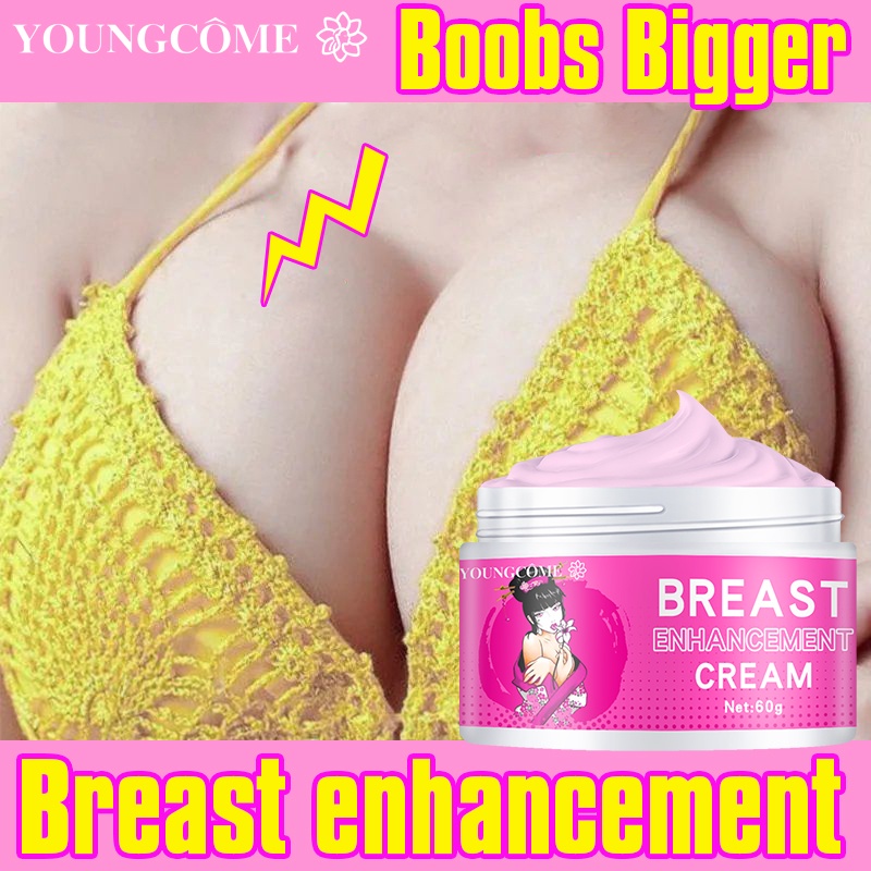 YOUNGCOME Krim Pembesar Payudara Krim Pembesar Payudara Krim Pembesar Payudara Krim Pembesar Payudar