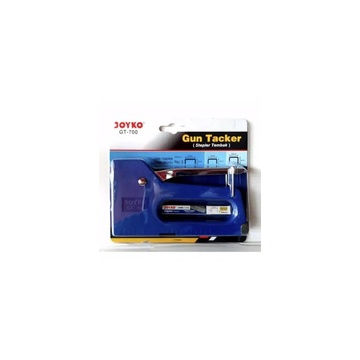 

stapler tembak / Guntacker merk joyko GT 700