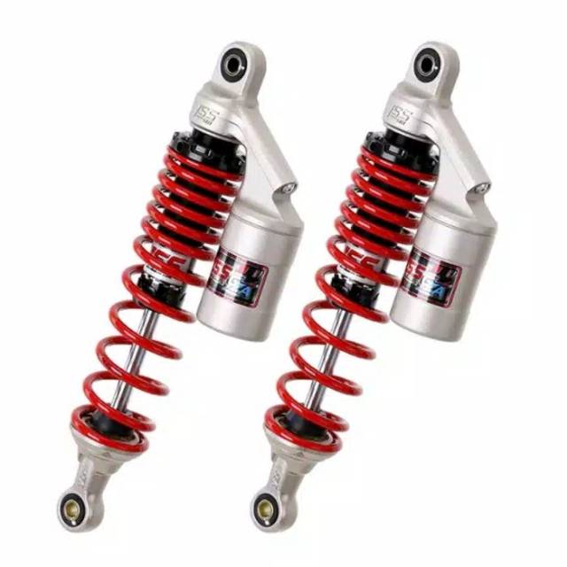 # SHOCK YSS TABUNG 340MM/SHOCK YSS TABUNG RX KING/SHOGUN/SUPRA/TIGER