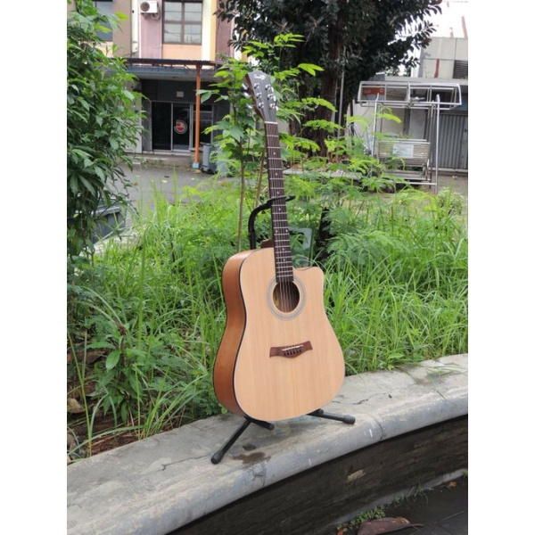 GITAR AKUSTIK COWBOY GWC 240