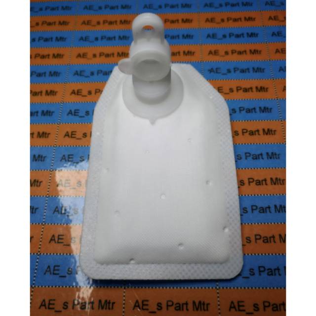 Filter Fuel Pump Vixion Old 2007 - 2009 Generasi  Peratama