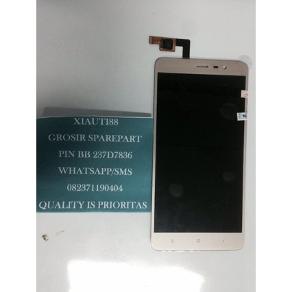 LCD XIAOMI NOTE 3 / TOUCHSCREEN XIAOMI NOTE 3 / LCD TOUCHSCREEN NOTE 3