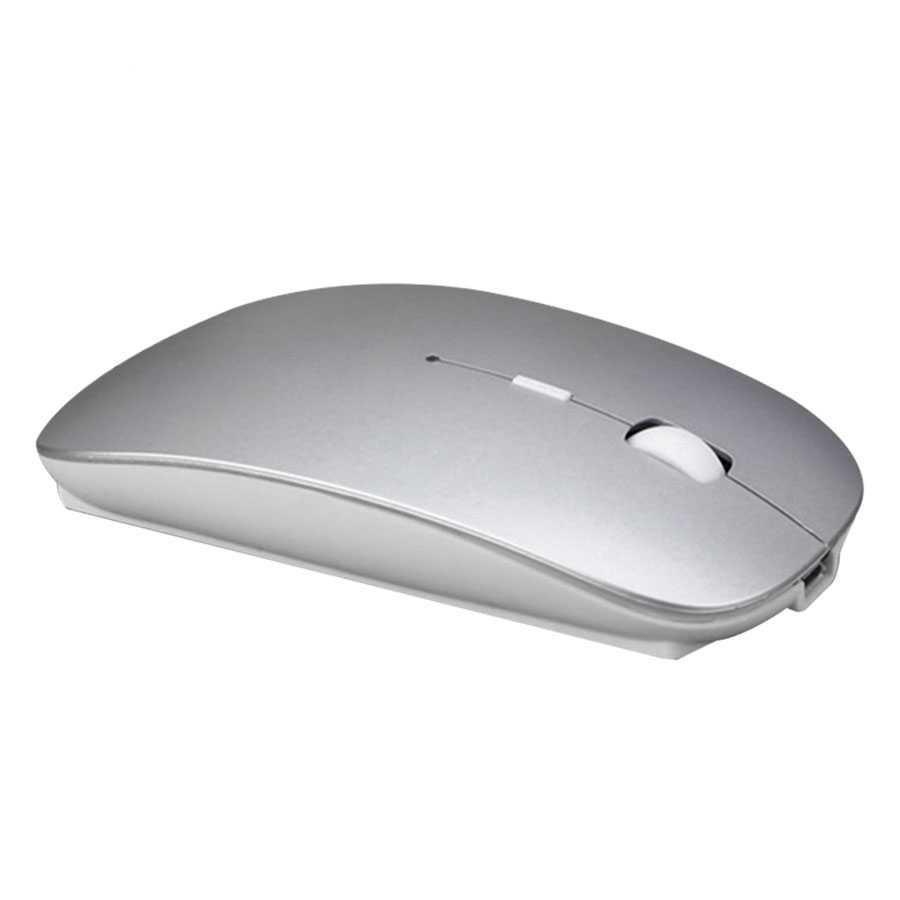 Taffware Mouse Wireless 2.4G Rechargeable - HS-09 ( Mughnii )