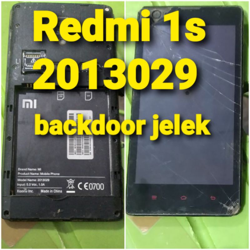 macam2  xiomi redmi note 3g redmi 2 prime redmi 1s Kondisi mati (hp android mati)-mi 1s gambling