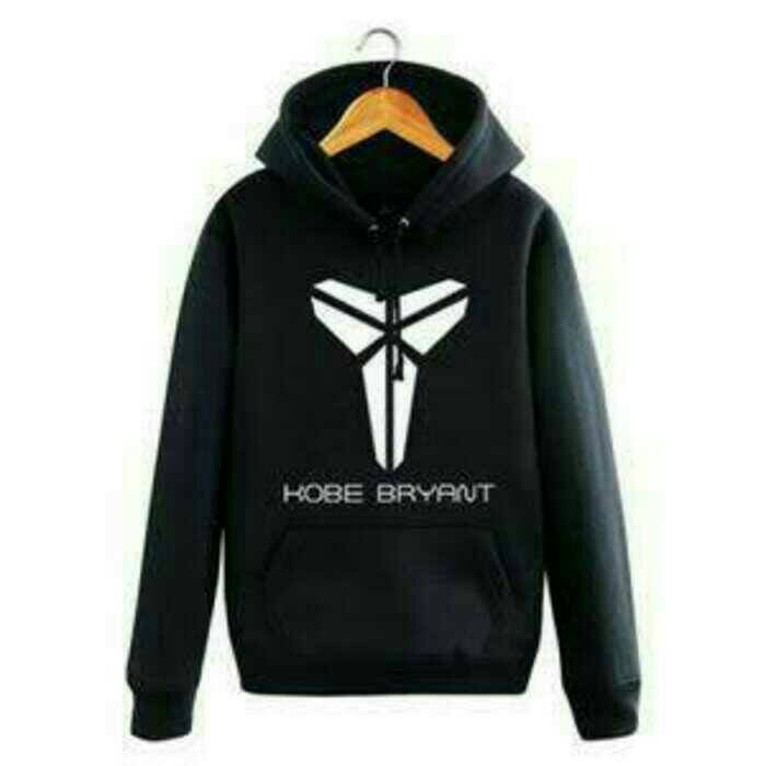 Hoodie / Jaket / Sweater / Hoodie Nike Kobe Bryant