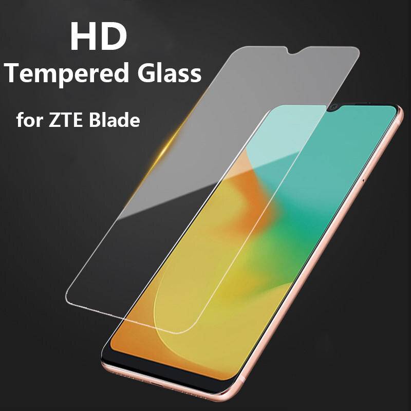 HUAWEI Pelindung Layar Tempered Glass 2.5D Y6II / Nova3 / Mate10 / Mate20 / Y Max / Mate20X / Nova5T / P10 / P9 / P30 / P8