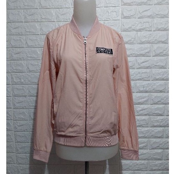 Jaket Nii