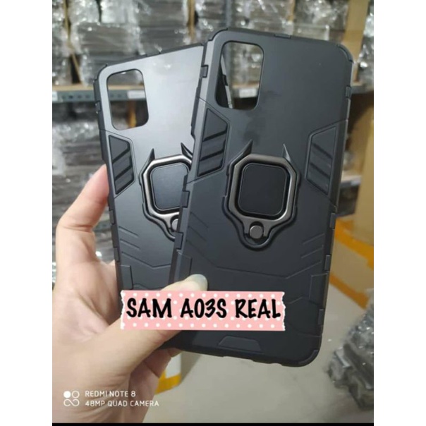 Case Robot iring Samsung A03s