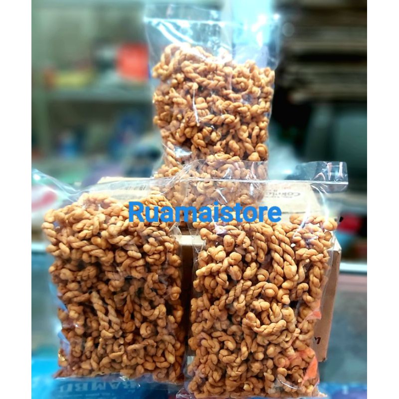 

(KILO) Plintir Mini Premium 250gr