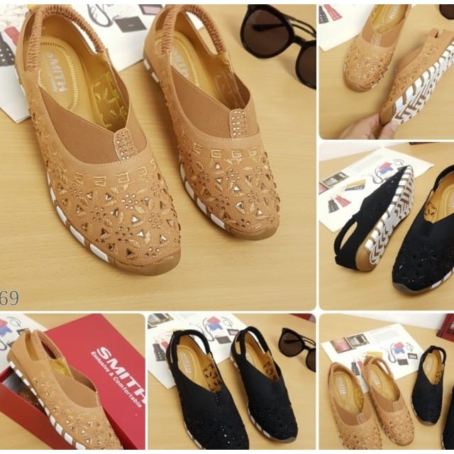 Sepatu SMITH 269