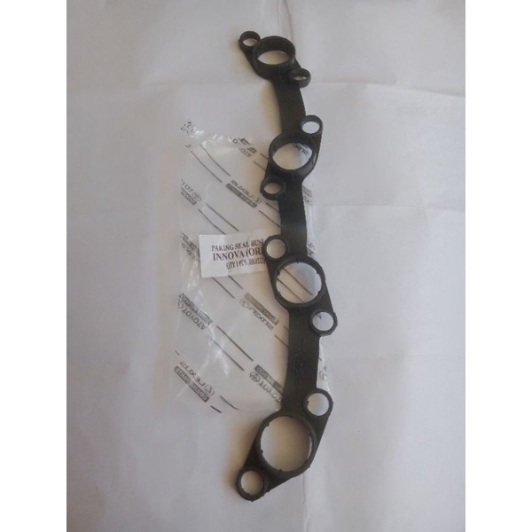 Paking Seal Busi Innova Bensin Original