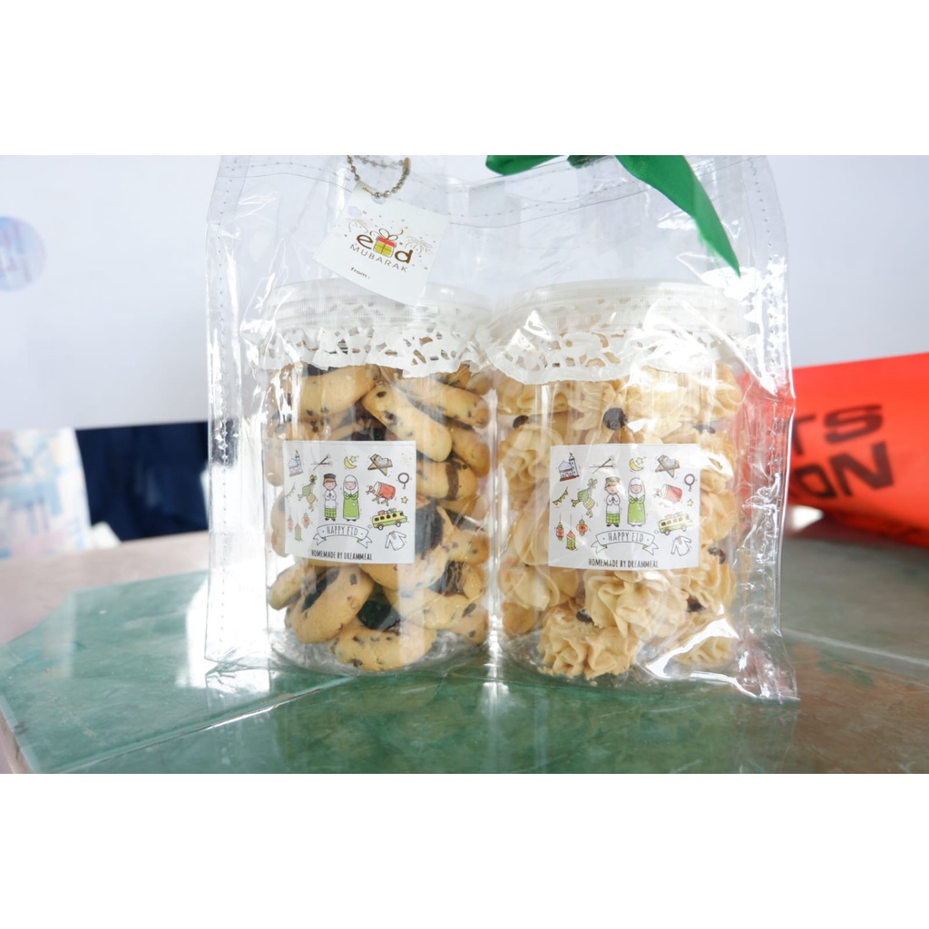 

kue kering lebaran