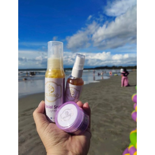 Skincare BPOM UBC terlaris