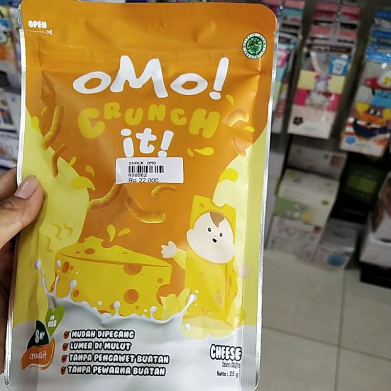 Snack Omo