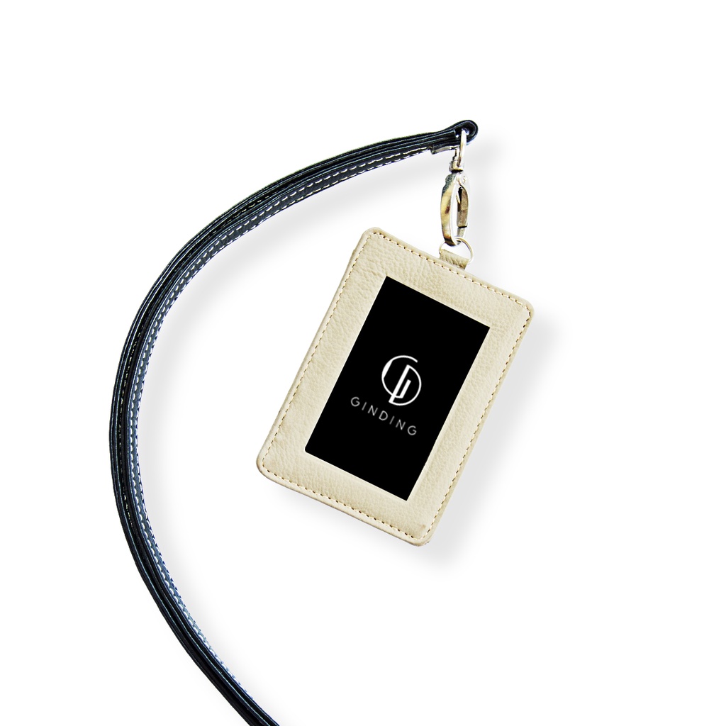 

Mills - Nametag's Holder