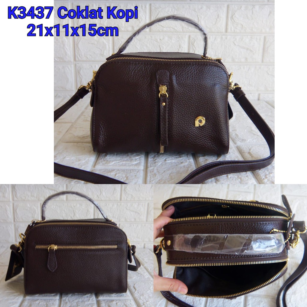 Tas Papillon Original K3437 Kopi