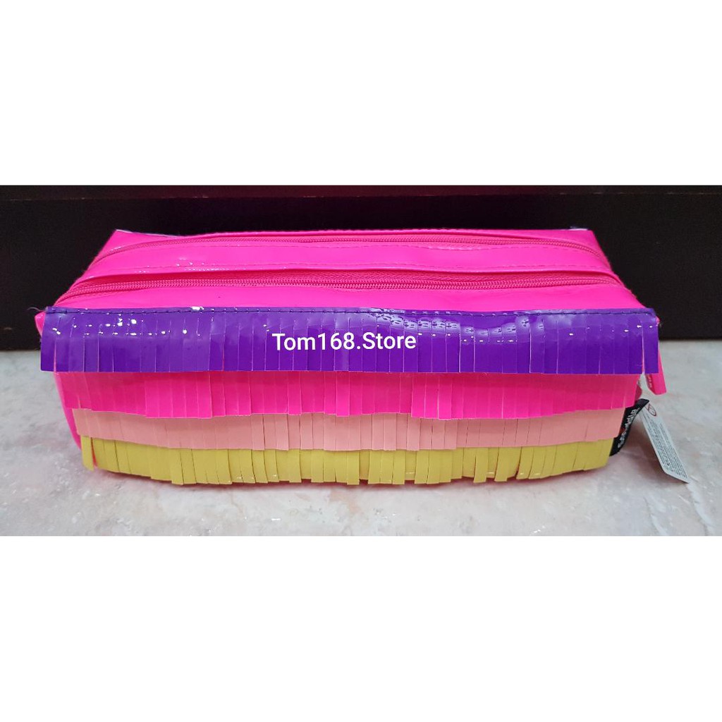 SMIGGLE FRINGE PENCIL CASE