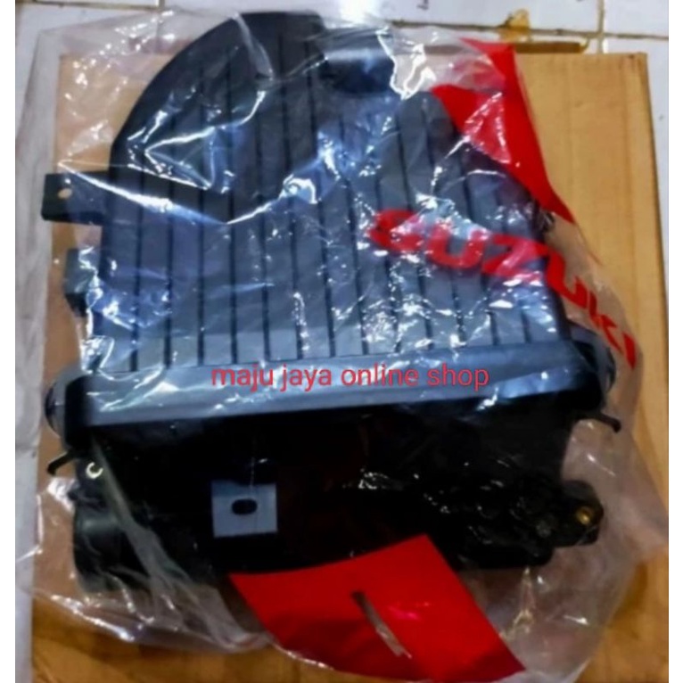 Rumah filter udara ASSY Ertiga 2012-2017 original sgp