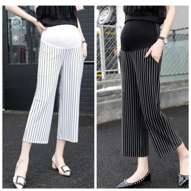 Celana Hamil kulot Panjang 9 10 CH3 926 Shopee Indonesia Celana Hamil kulot Panjang 9 10 CH3 926 Shopee Indonesia